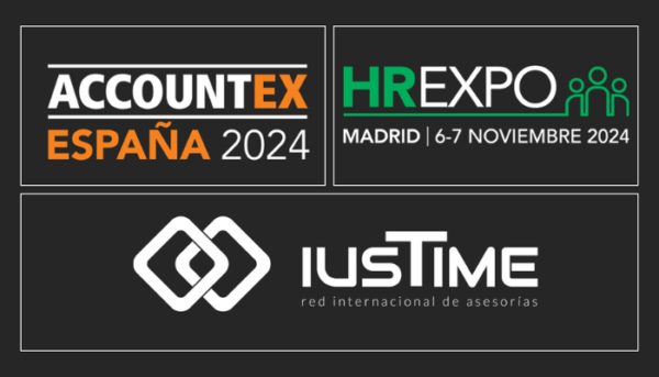 ¡Doble dosis de conocimiento y networking! HR Expo y Accountex España se unen para ofrecerte un evento imperdible. Actualiza tus conocimientos, conecta con otros profesionales y descubre las últimas tendencias en un solo lugar.